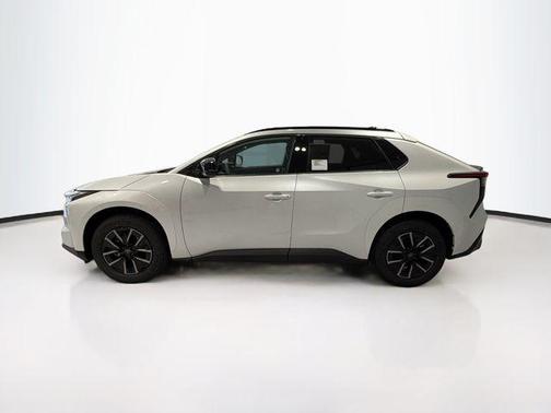 Wind Chill Prl 2026 Toyota bZ XLE