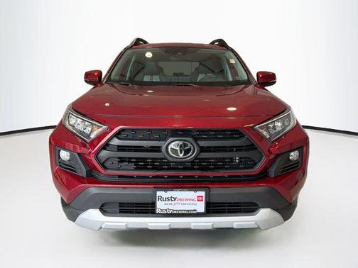 2019 Toyota RAV4 Adventure