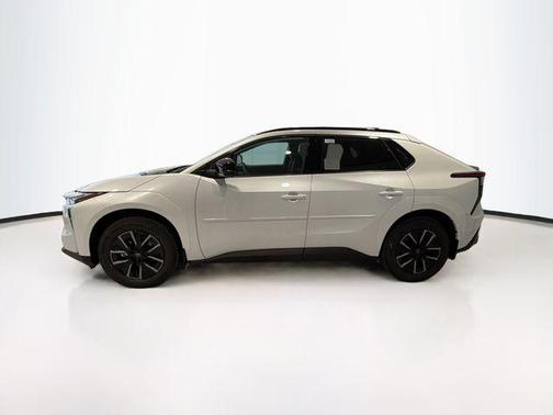 Wind Chill Prl 2026 Toyota bZ XLE