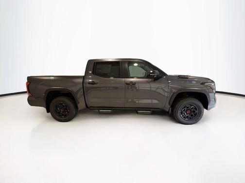 Magnetic Gray Metallic 2026 Toyota Tundra Hybrid TRD Pro