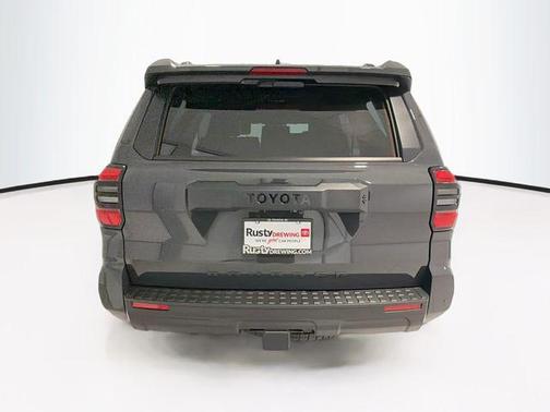Underground 2026 Toyota 4Runner TRD Off Road Premium
