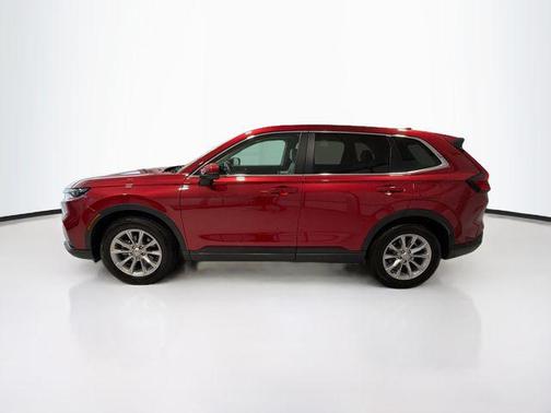 2023 Honda CR-V EX-L AWD