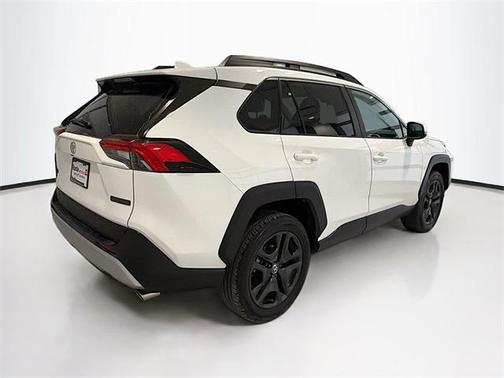 2023 Toyota RAV4 Adventure