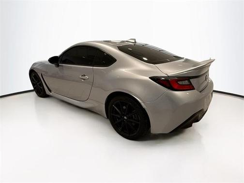 2024 Toyota GR86 Premium