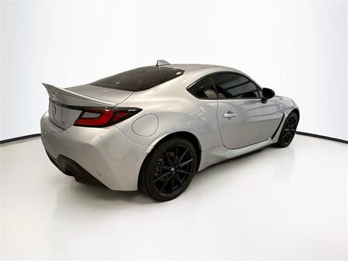 2024 Toyota GR86 Premium