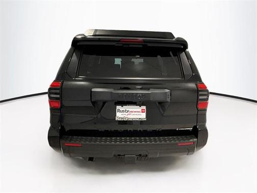 2025 Toyota 4Runner TRD Off Road Premium