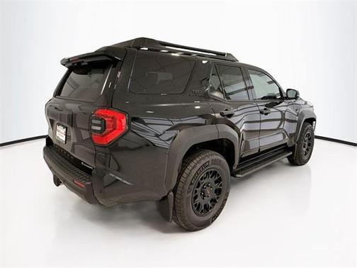 2025 Toyota 4Runner TRD Off Road Premium