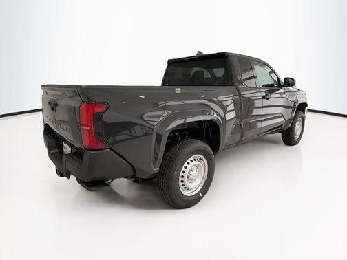 Underground 2026 Toyota Tacoma SR