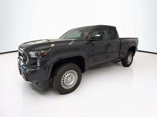 Underground 2026 Toyota Tacoma SR
