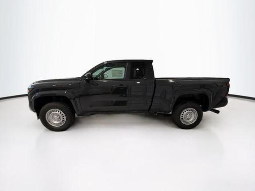 Underground 2026 Toyota Tacoma SR