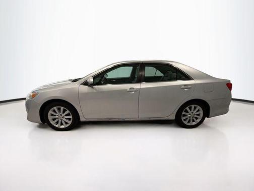 2012 Toyota Camry XLE