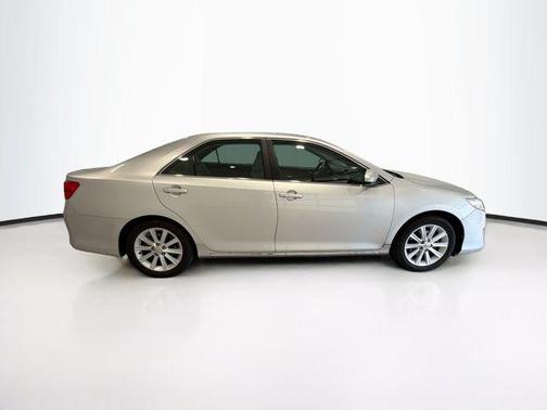 2012 Toyota Camry XLE