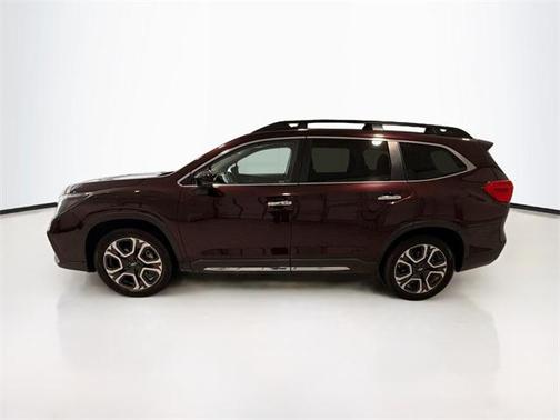 2024 Subaru Ascent Touring 7-Passenger
