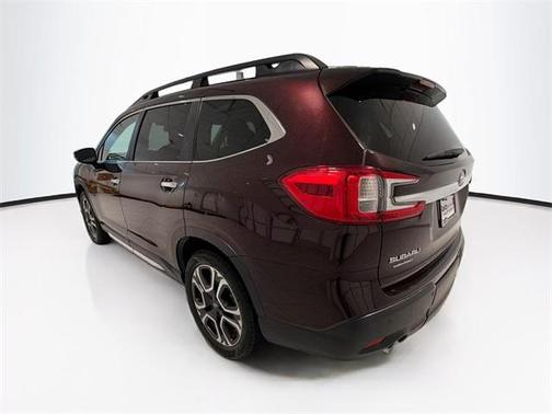 2024 Subaru Ascent Touring 7-Passenger