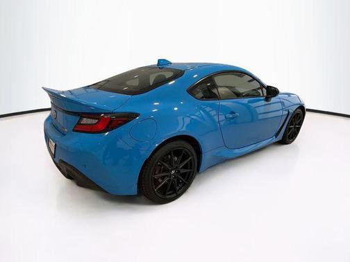 Neptune 2023 Toyota GR86 Premium