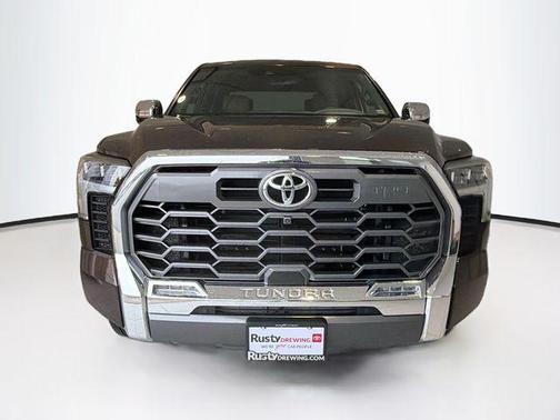 2023 Toyota Tundra 1794 Edition
