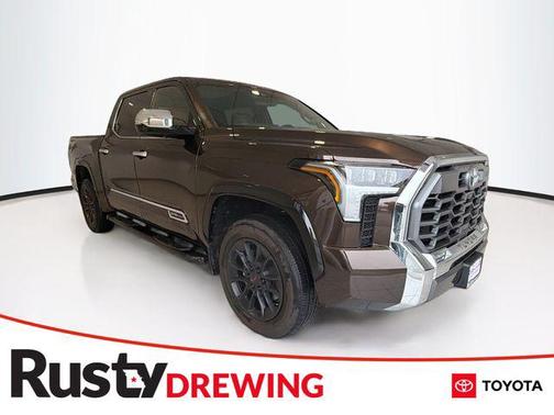 2023 Toyota Tundra 1794 Edition