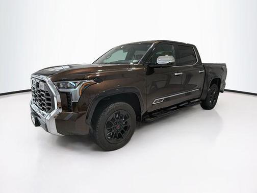 2023 Toyota Tundra 1794 Edition