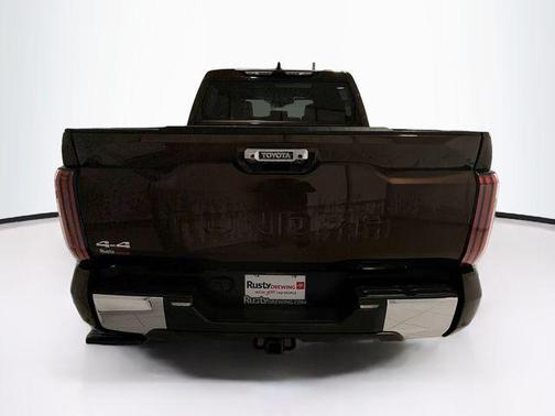 2023 Toyota Tundra 1794 Edition