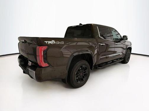 2023 Toyota Tundra 1794 Edition