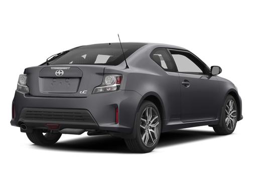 2014 Scion tC Base