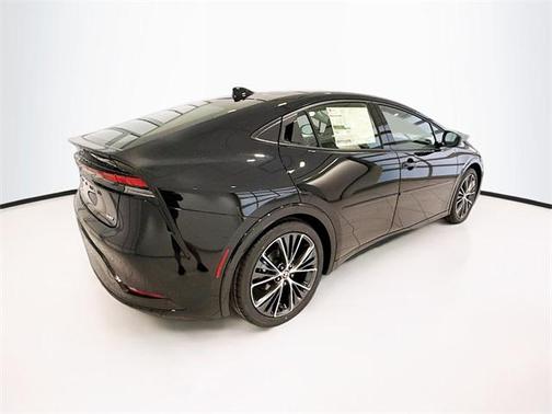 2025 Toyota Prius Limited