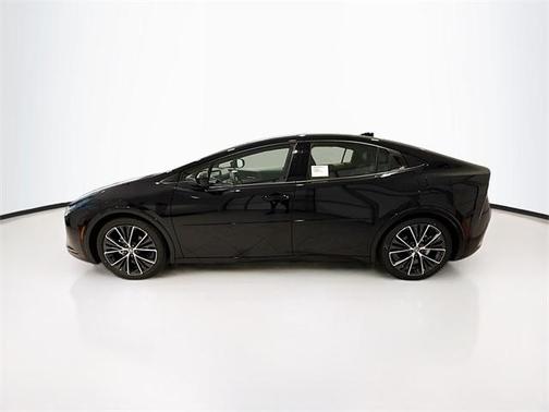 2025 Toyota Prius Limited