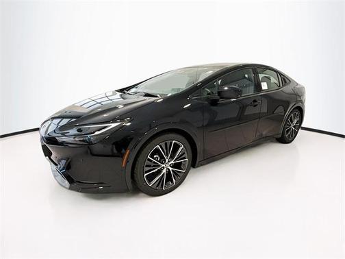 2025 Toyota Prius Limited
