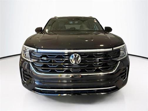2024 Volkswagen Atlas Cross Sport 2.0T SEL