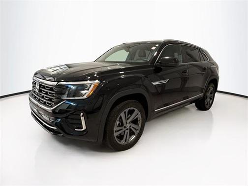 2024 Volkswagen Atlas Cross Sport 2.0T SEL
