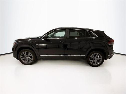 2024 Volkswagen Atlas Cross Sport 2.0T SEL