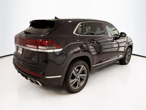 2024 Volkswagen Atlas Cross Sport 2.0T SEL