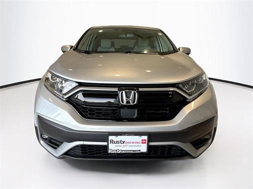 2020 Honda CR-V AWD EX-L