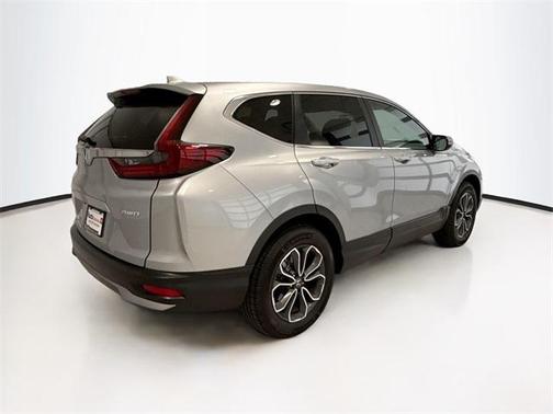 2020 Honda CR-V AWD EX-L