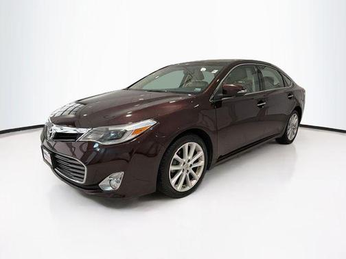 2013 Toyota Avalon Limited