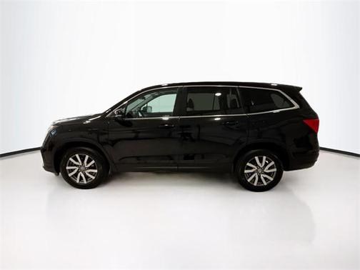 2020 Honda Pilot AWD EX-L