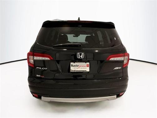 2020 Honda Pilot AWD EX-L