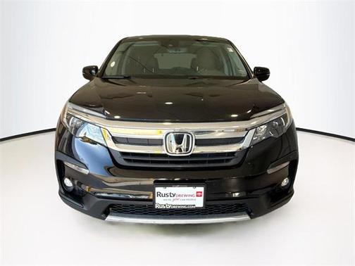 2020 Honda Pilot AWD EX-L