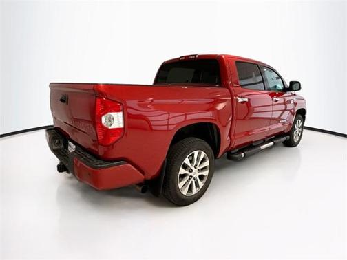 2017 Toyota Tundra Limited