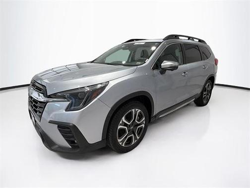 2023 Subaru Ascent Limited 7-Passenger