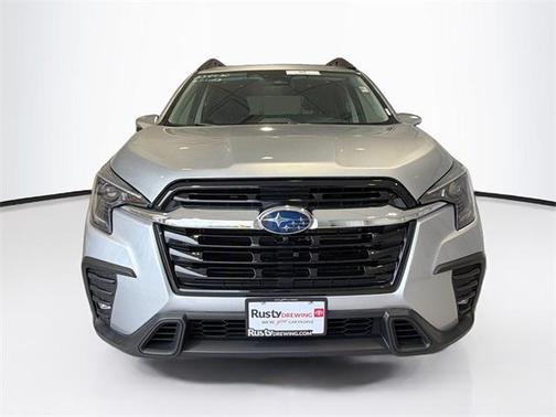 2023 Subaru Ascent Limited 7-Passenger
