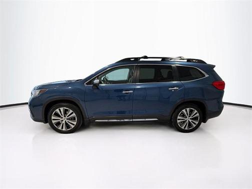 2021 Subaru Ascent Touring 7-Passenger