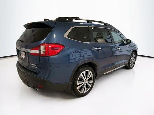2021 Subaru Ascent Touring 7-Passenger