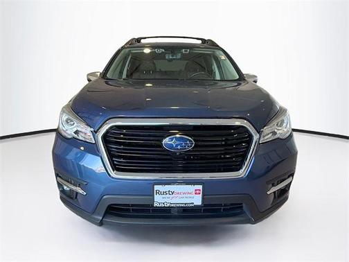 2021 Subaru Ascent Touring 7-Passenger