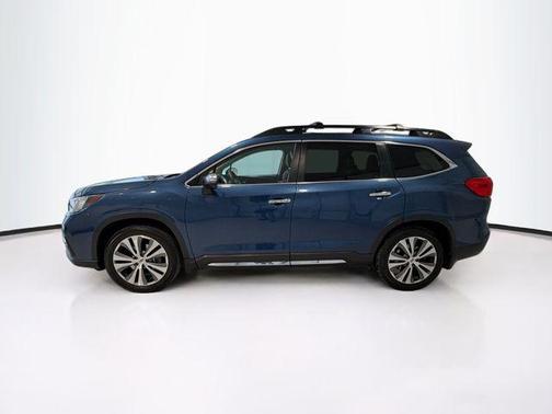 2021 Subaru Ascent Touring 7-Passenger