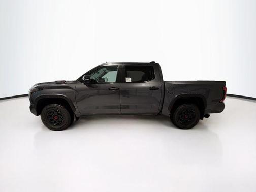 Magnetic Gray Metallic 2026 Toyota Tundra Hybrid TRD Pro