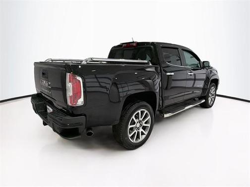 2021 GMC Canyon Denali