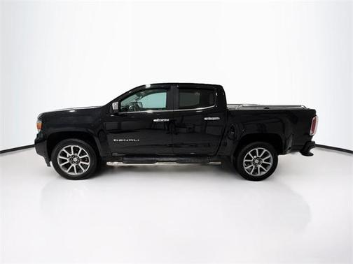 2021 GMC Canyon Denali