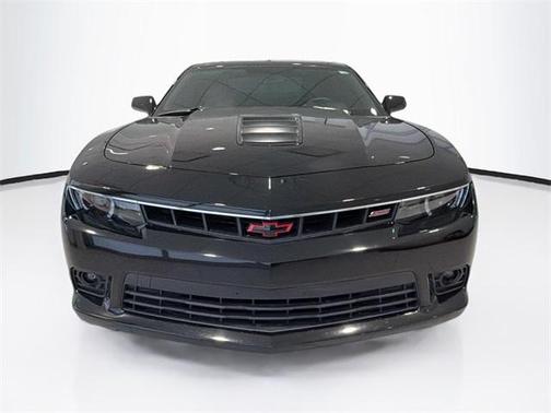 2014 Chevrolet Camaro 2SS