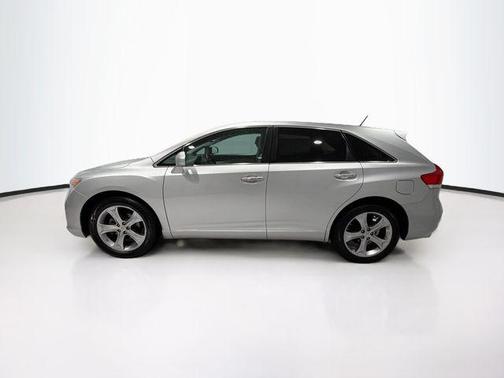 2010 Toyota Venza Base